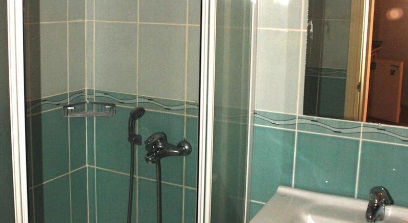 Club Dena Aparthotel Мармарис Екстериор снимка