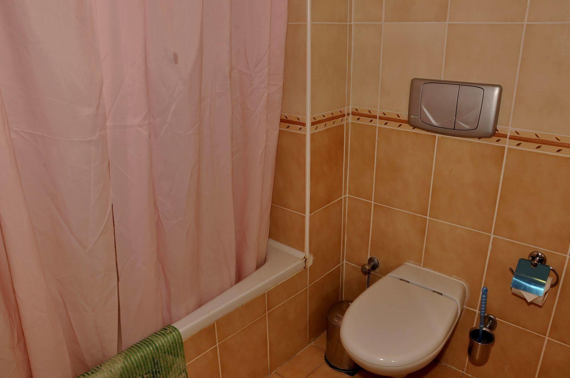 Club Dena Aparthotel Мармарис Екстериор снимка