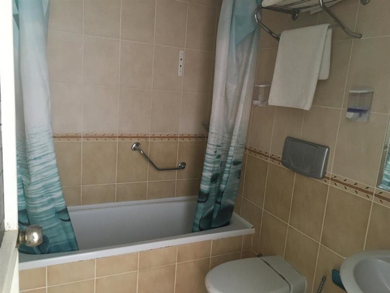 Club Dena Aparthotel Мармарис Екстериор снимка